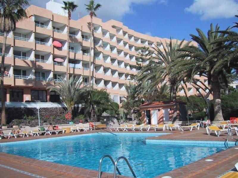 Borinquen Holiday Las Americas Playa de las Américas Eksteriør billede
